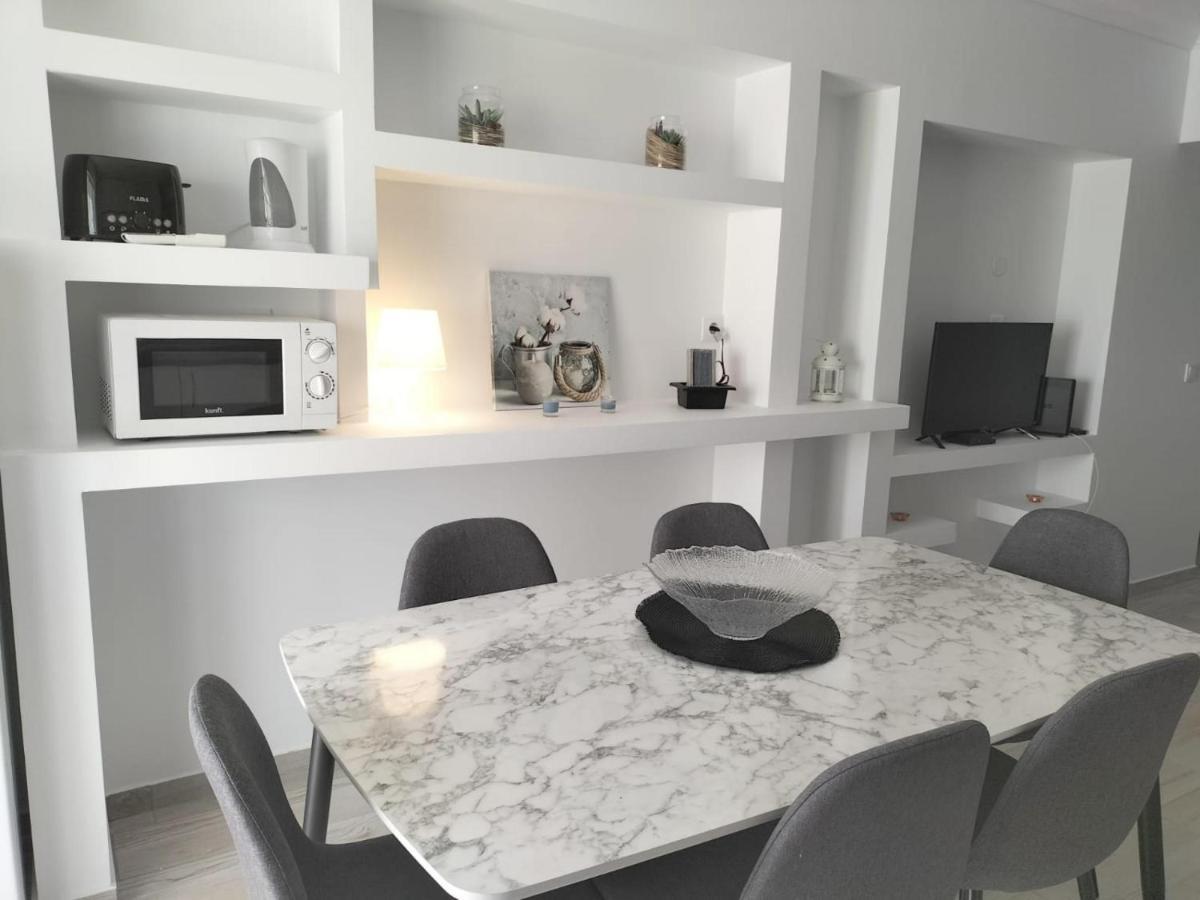 Appartement Rocha & Mar à Portimão Extérieur photo