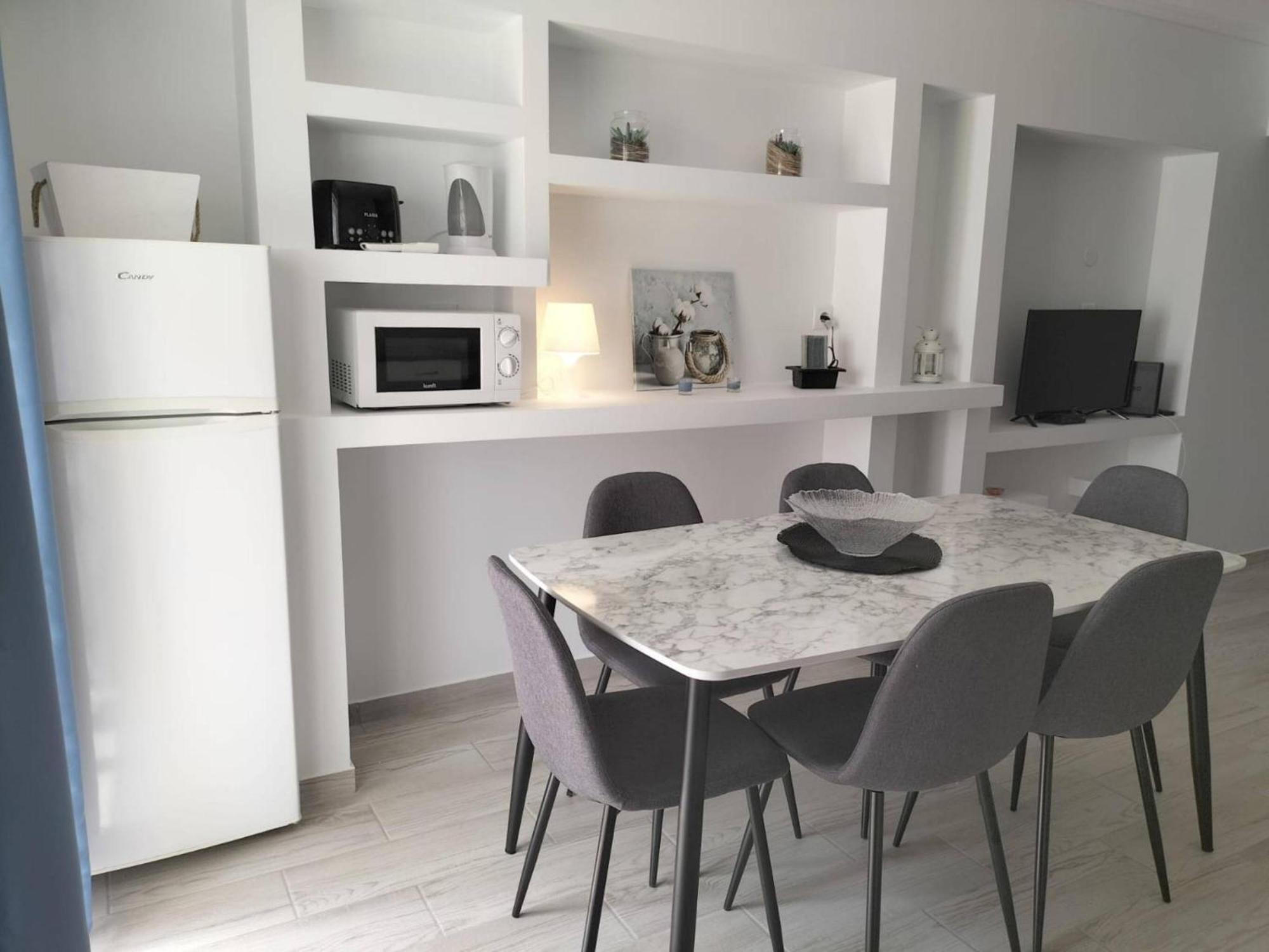 Appartement Rocha & Mar à Portimão Extérieur photo