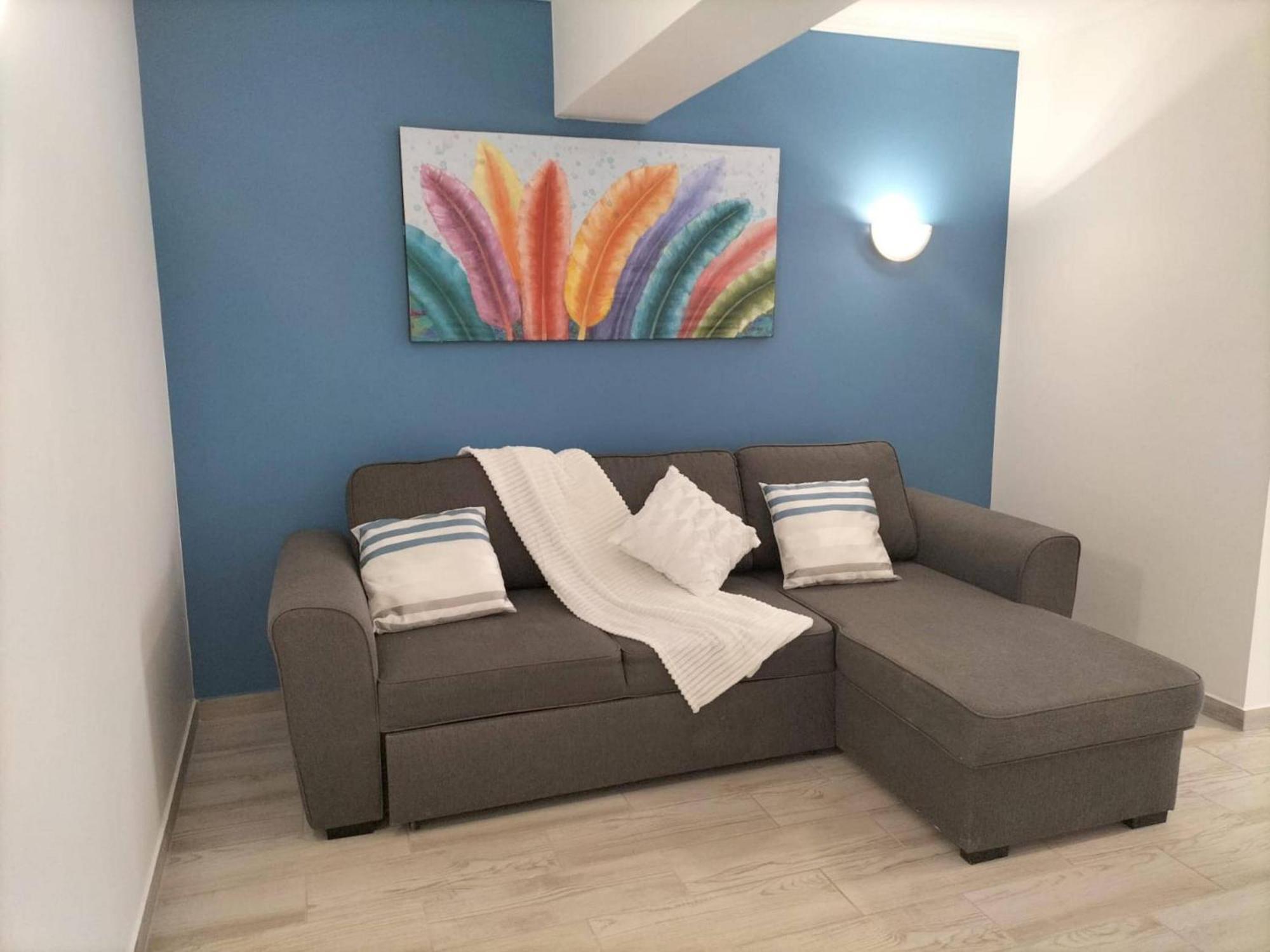 Appartement Rocha & Mar à Portimão Extérieur photo